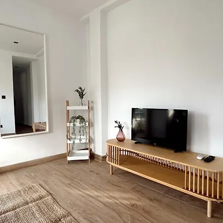 Appartamento Cosy Trinidad